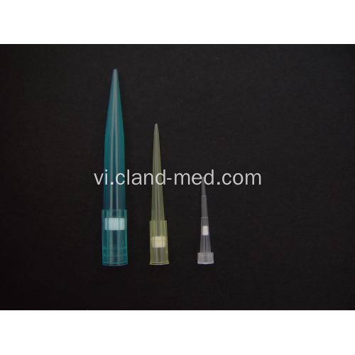 Lọc Pipette Lời khuyên cho Lab